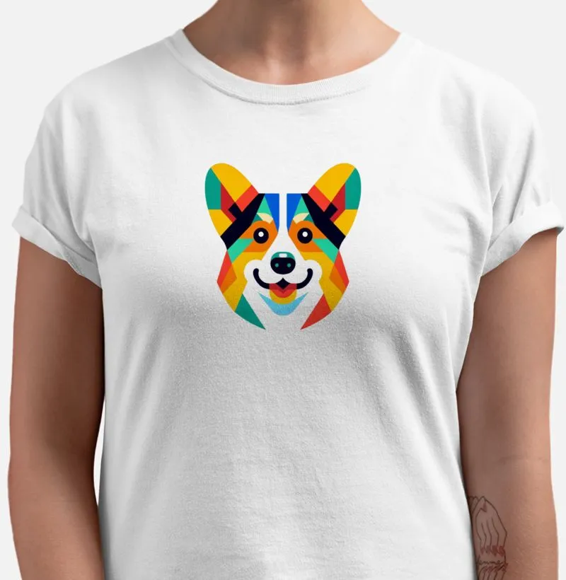Corgi - Paleta