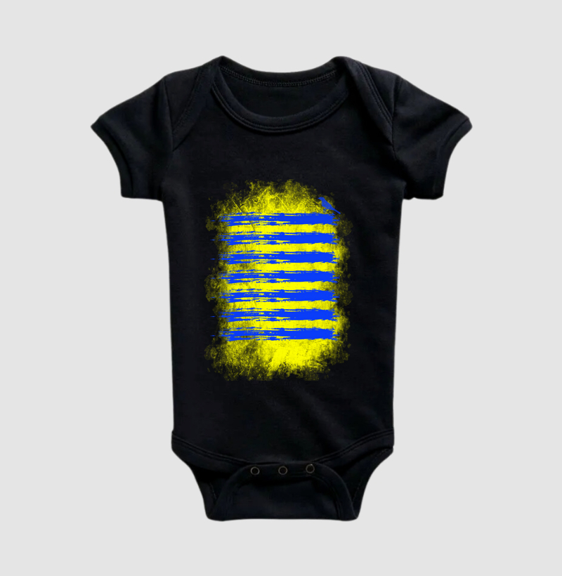 cores da arara azul