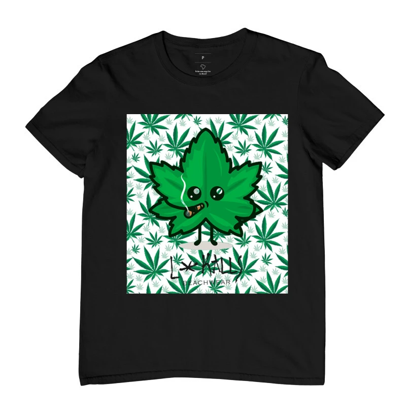 CAMISA HEMPMON