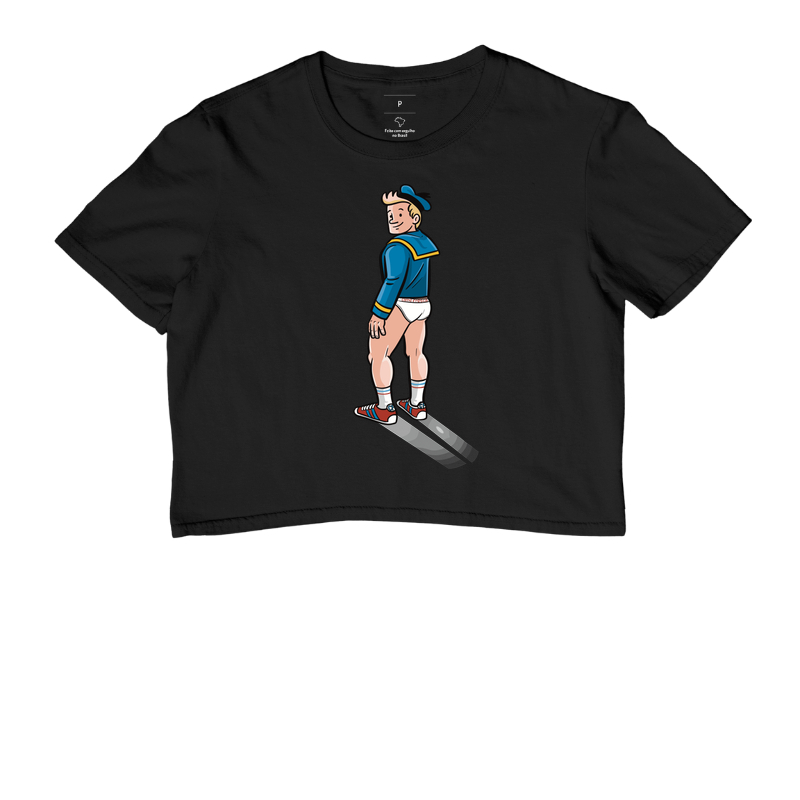 Camisa 0