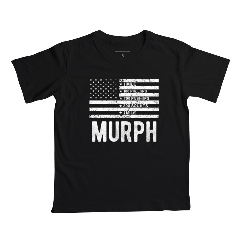 Desafio Murph