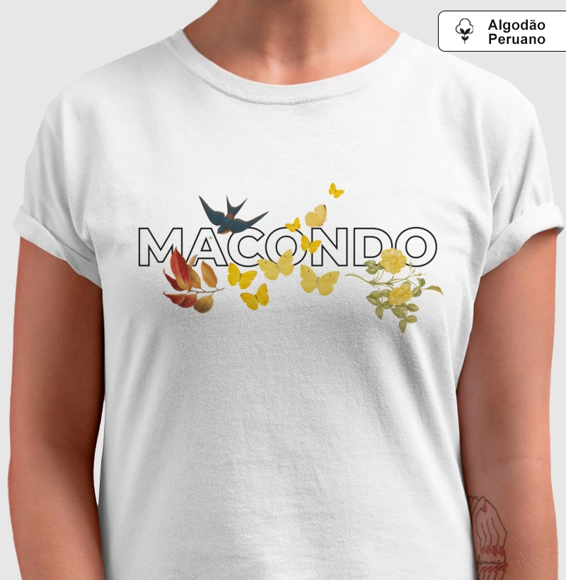 Macondo
