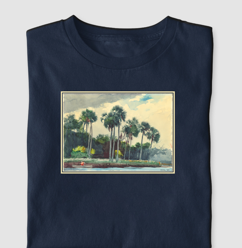 Red Shirt, Homosassa, Florida