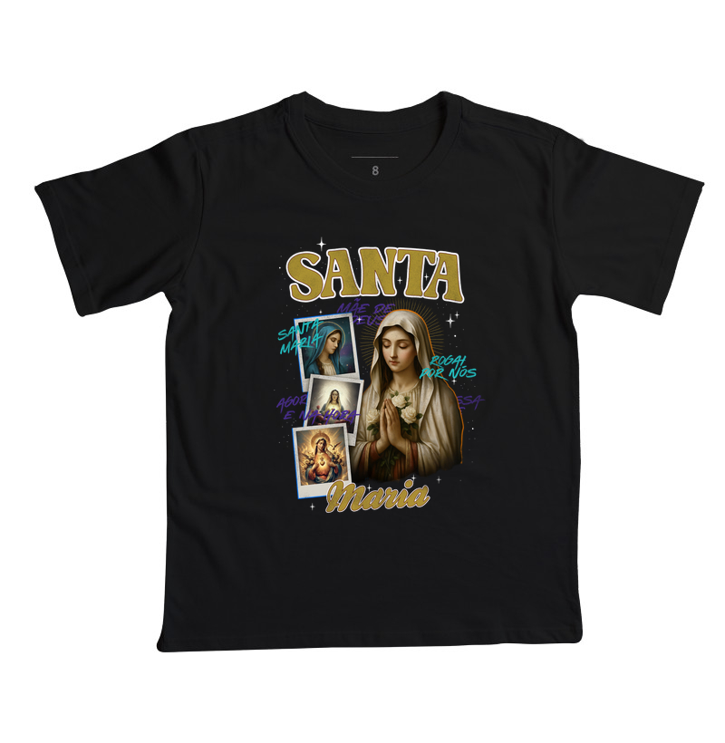 Santa Maria Rogai por Nós