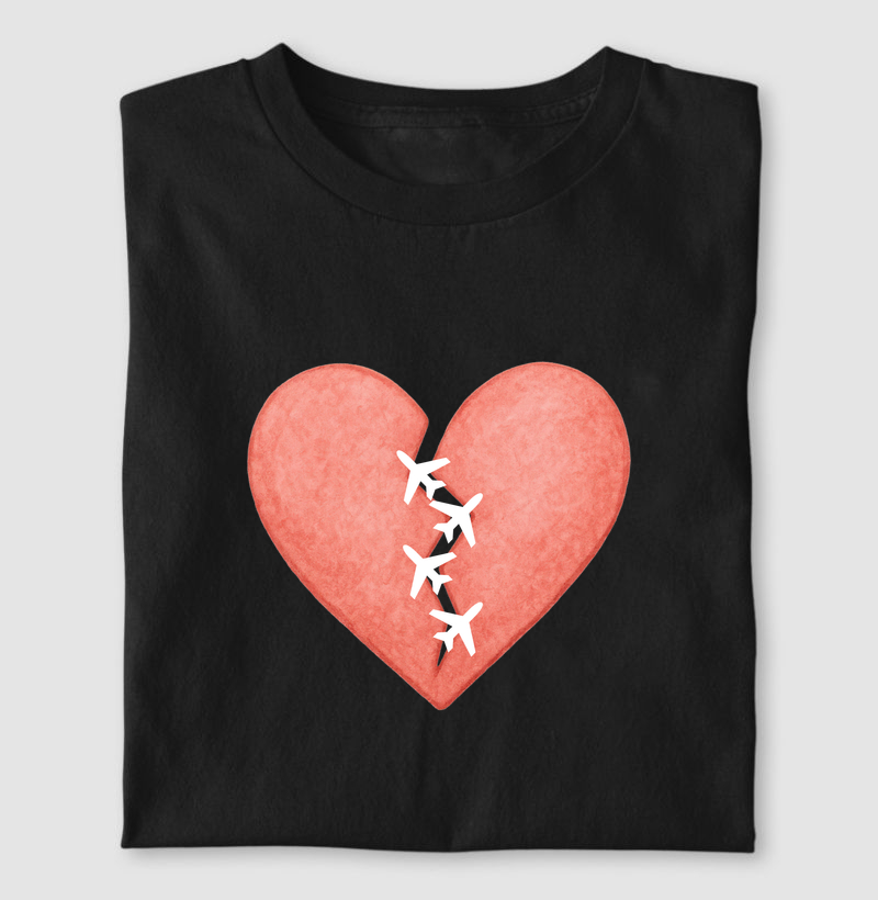 Coração em Trânsito