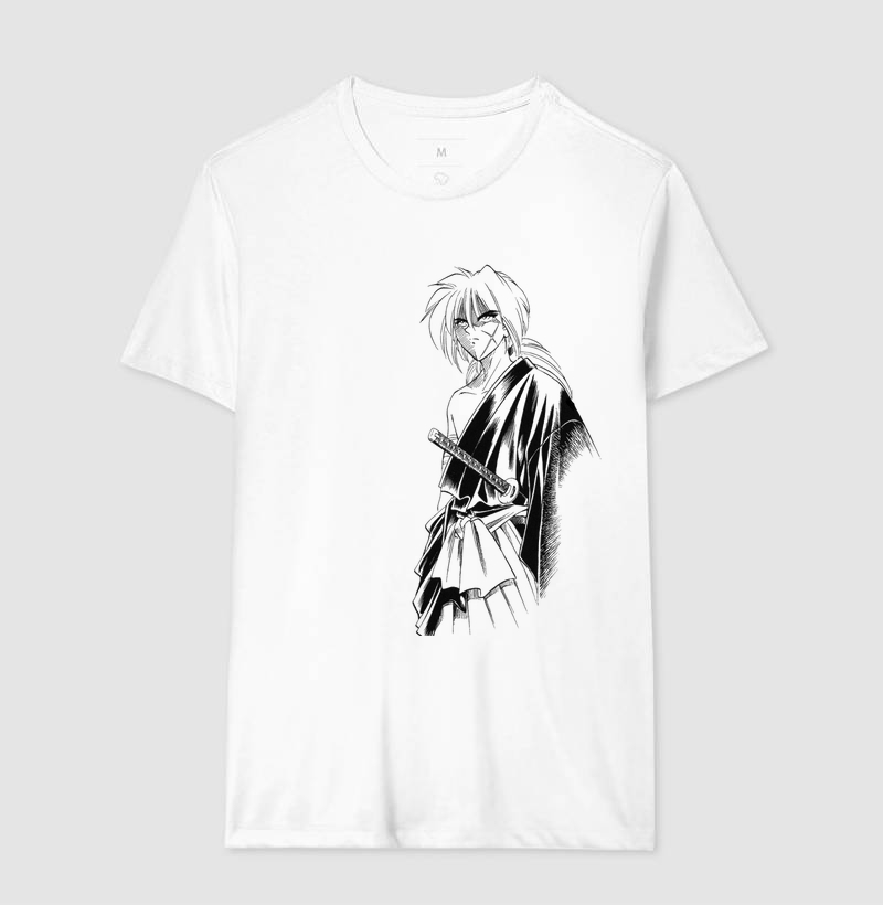 Samurai 