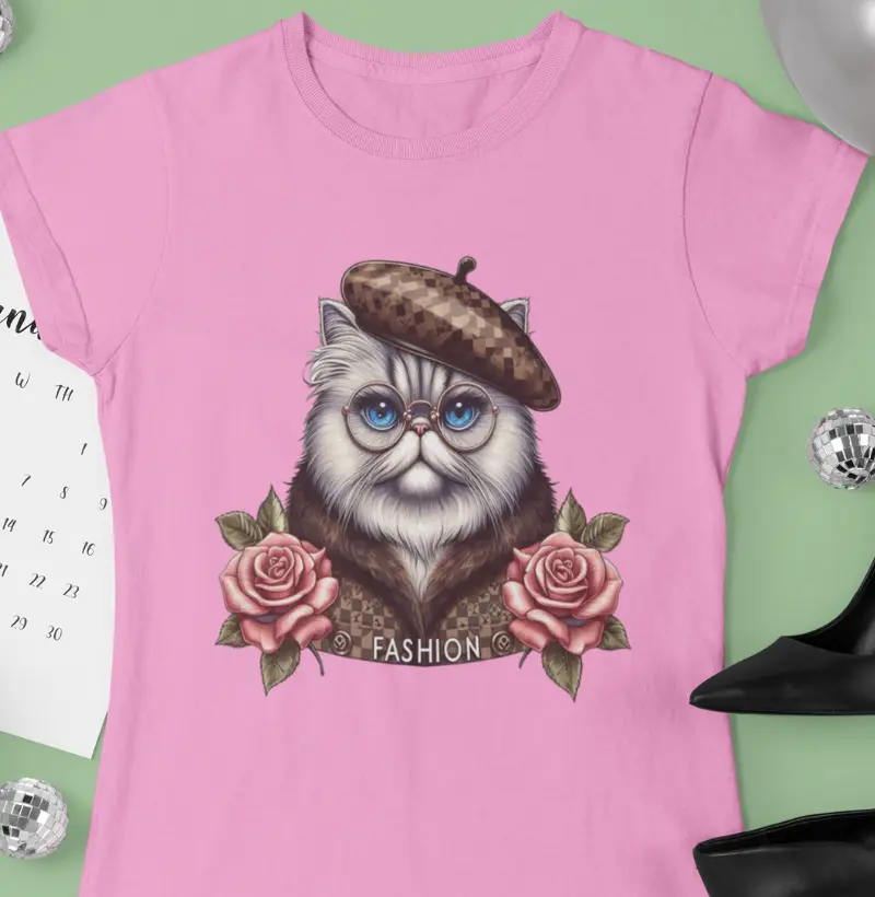 Persa Fashion