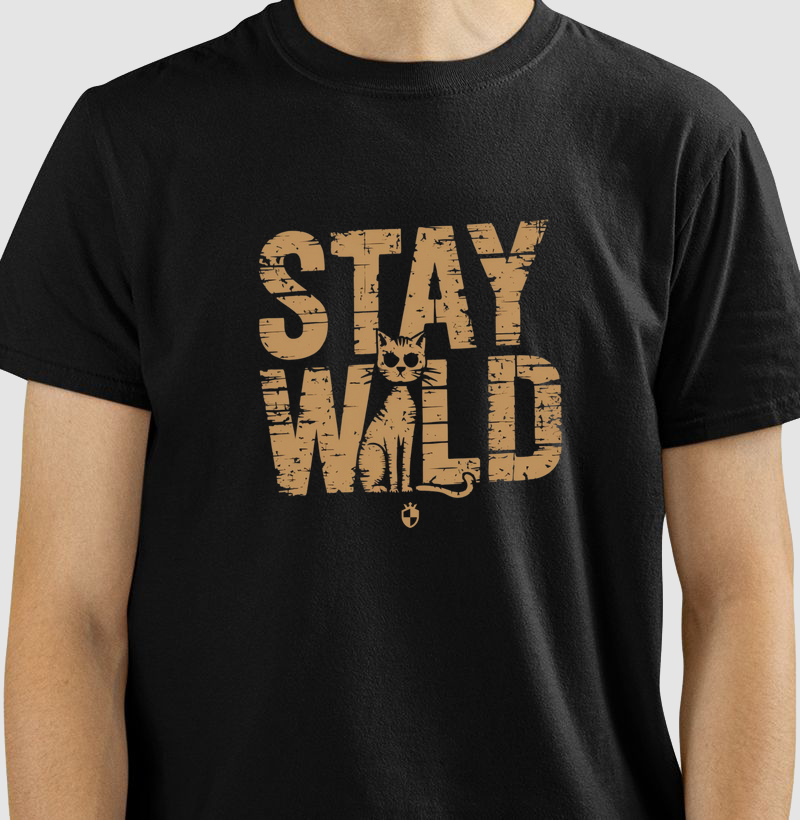 Stay Wild