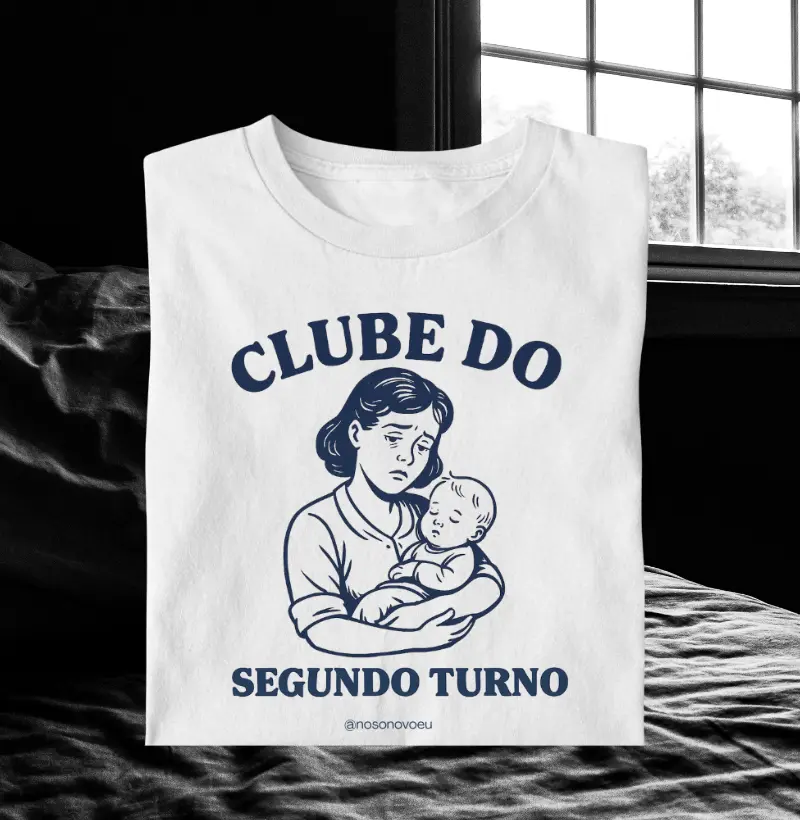 Clube segundo turno