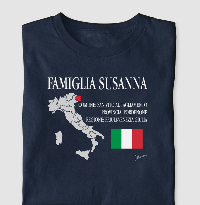 SUSANNA