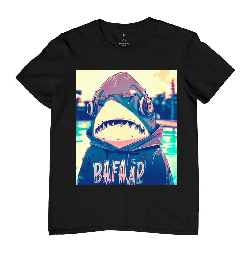 Shark 118
