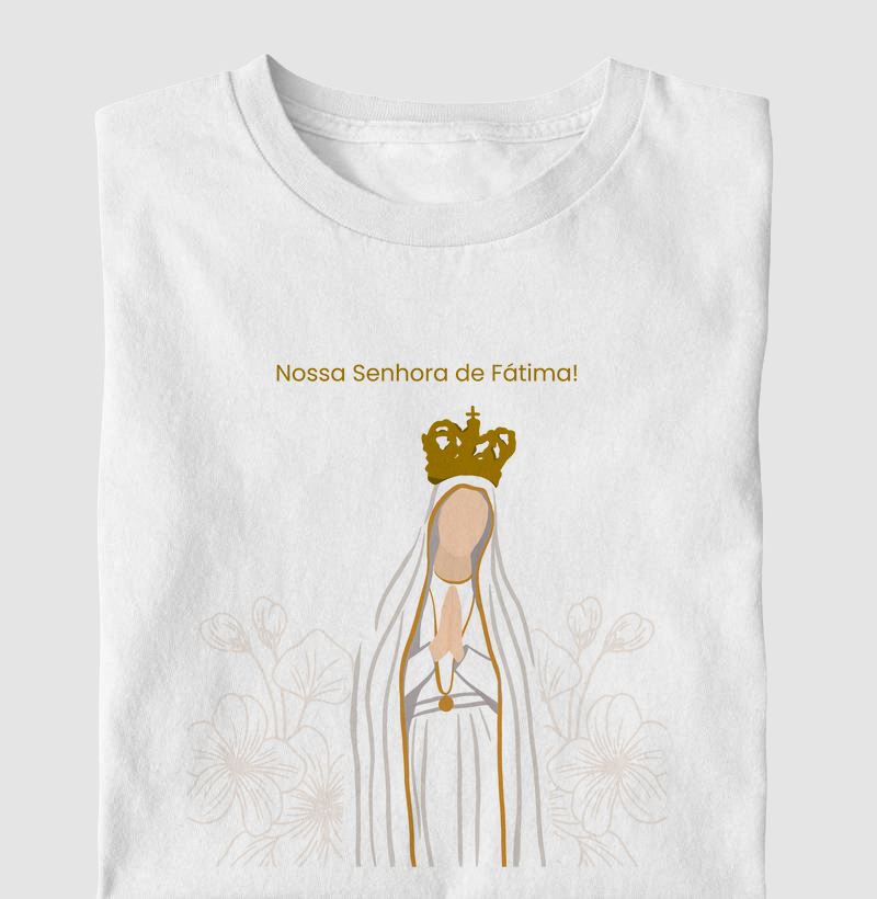 Nossa Senhora  de Fátima