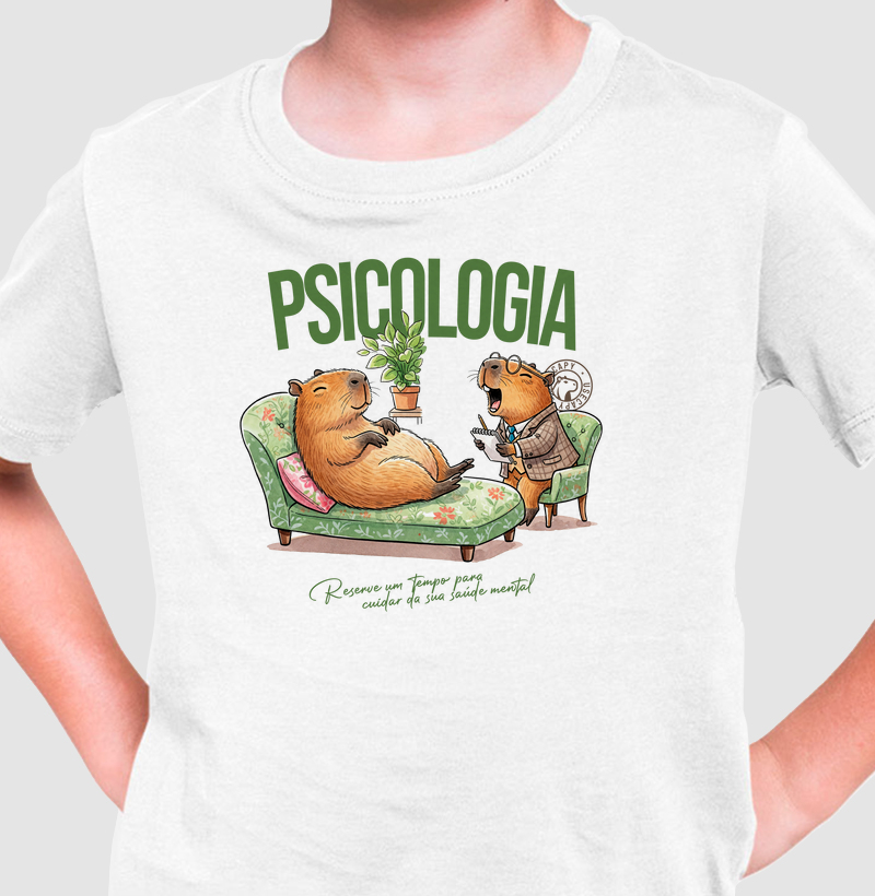 Psicologia v3 - Português - Capivara