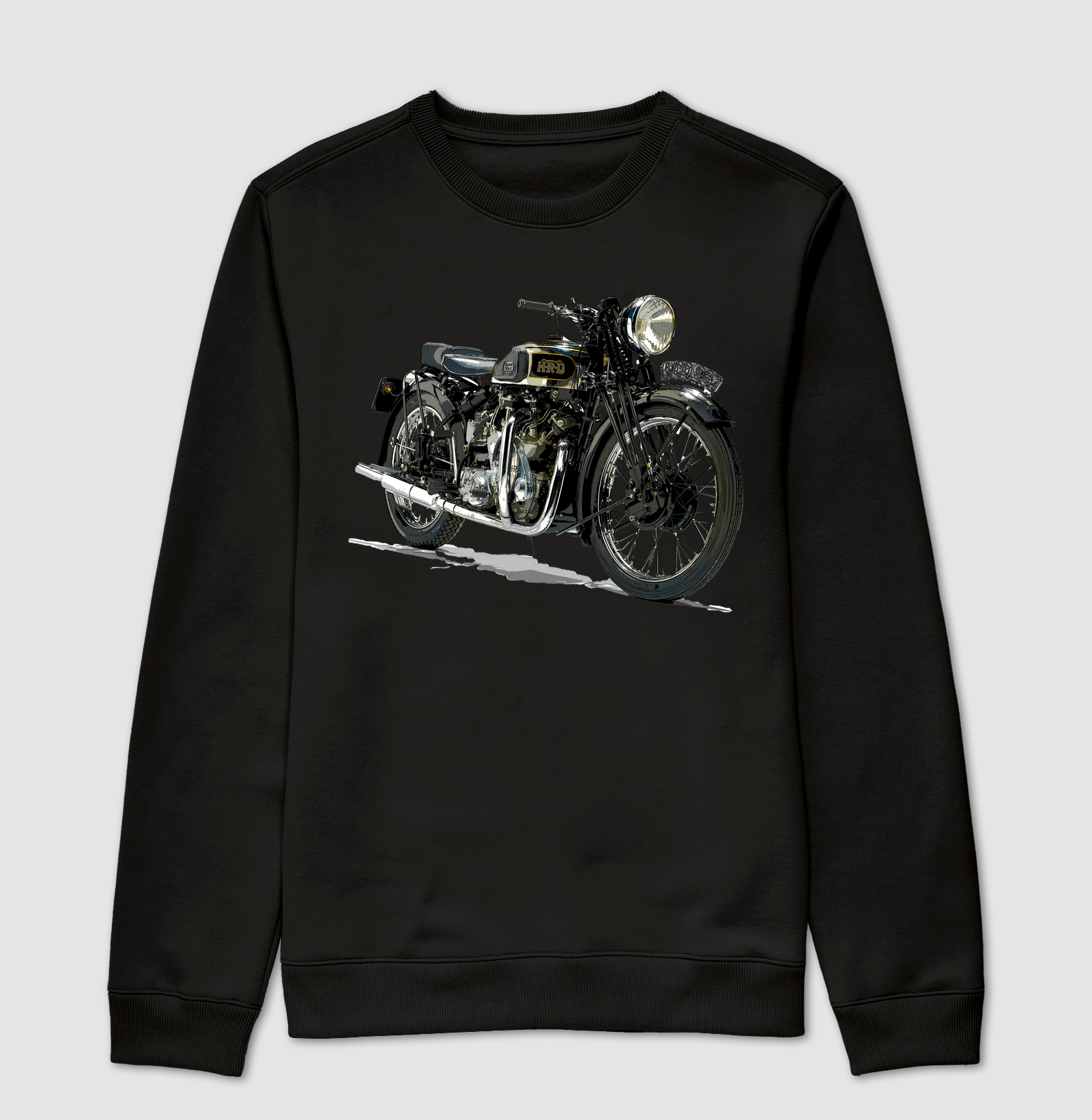 HRD Vintage
