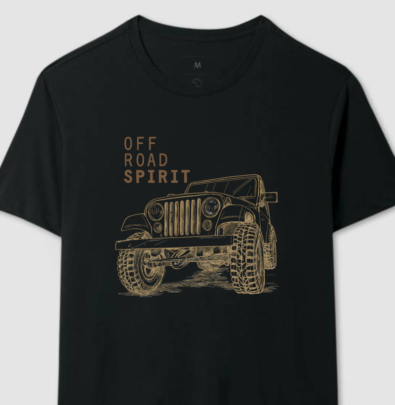 Jipe cj spirit rabiscos