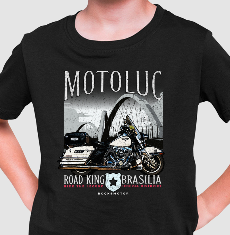 MOTOLUC - Brasilia