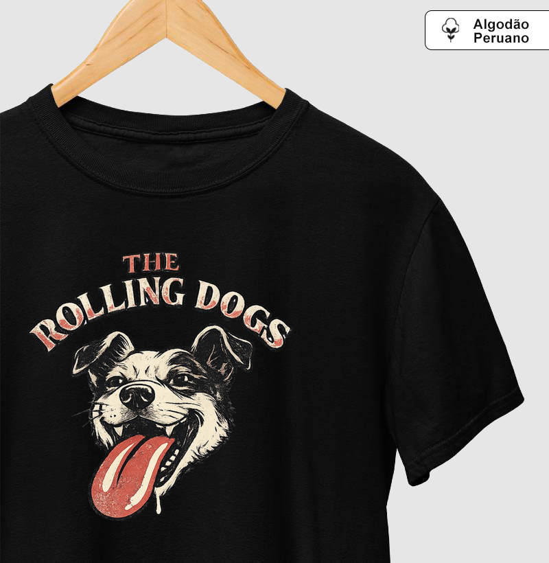 The Rolling Dogs