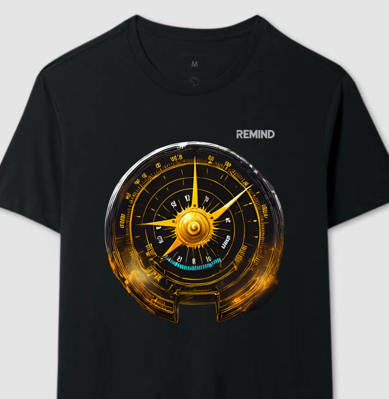  Psychedelic Speedometer