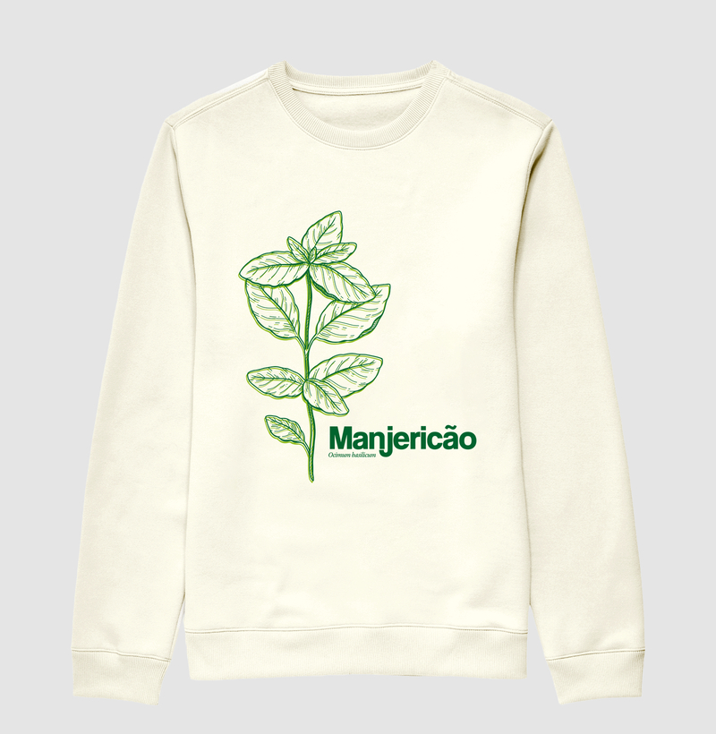 Manjericão
