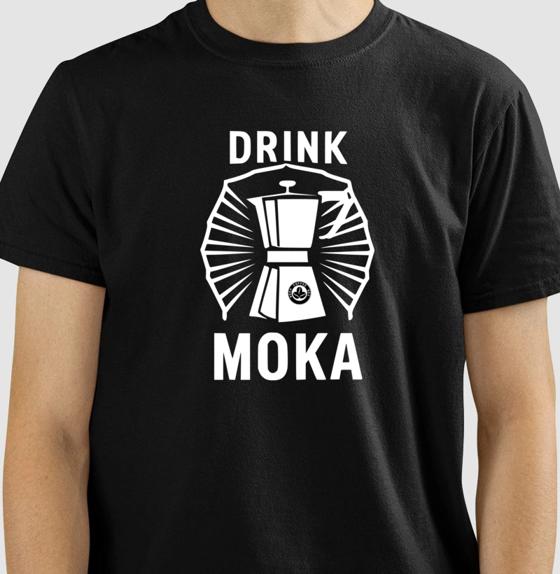 Drink Moka