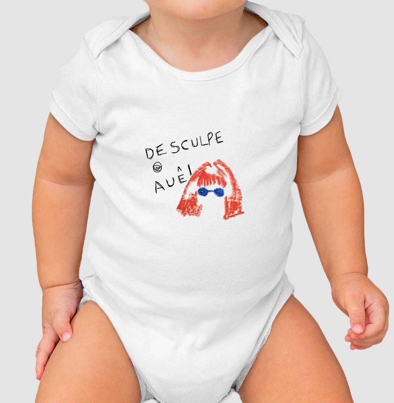 Desculpe o Auê!