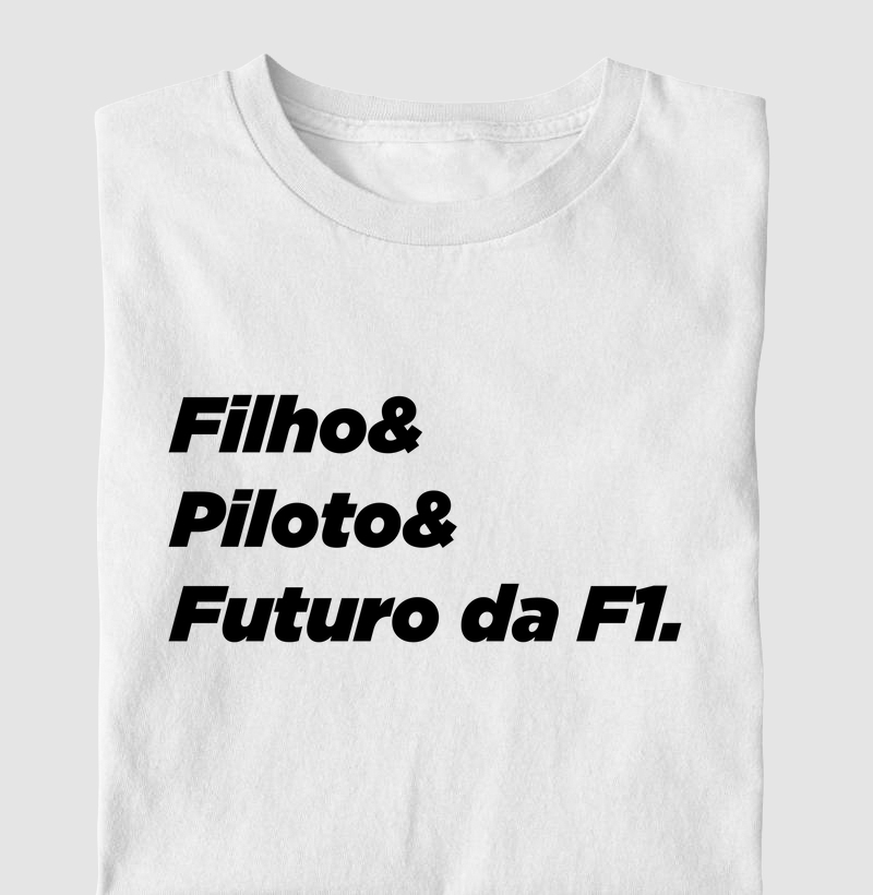 Frase Filho