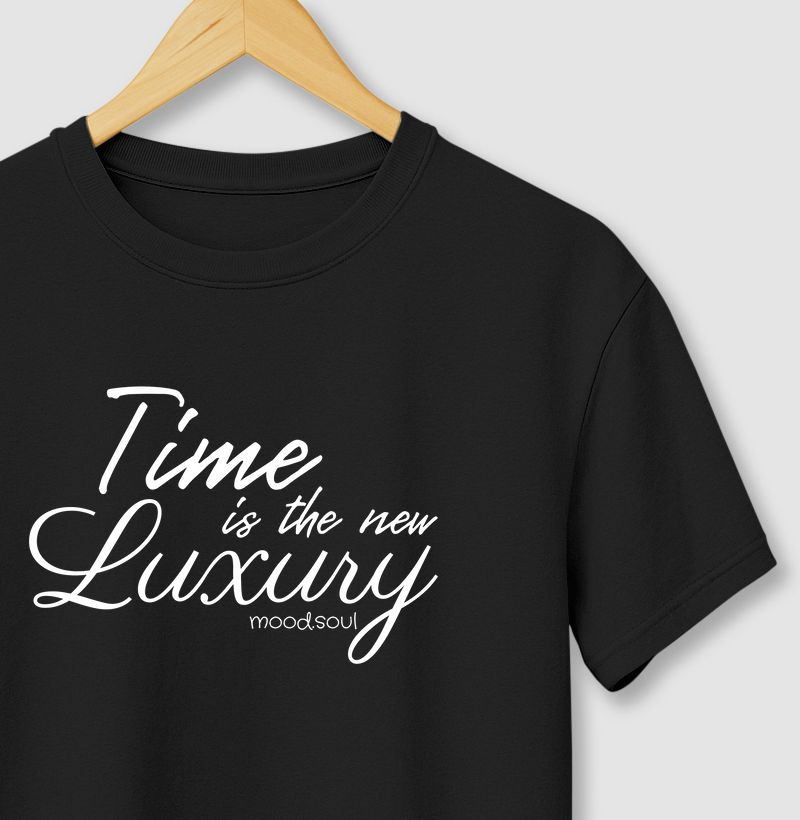 New Luxury