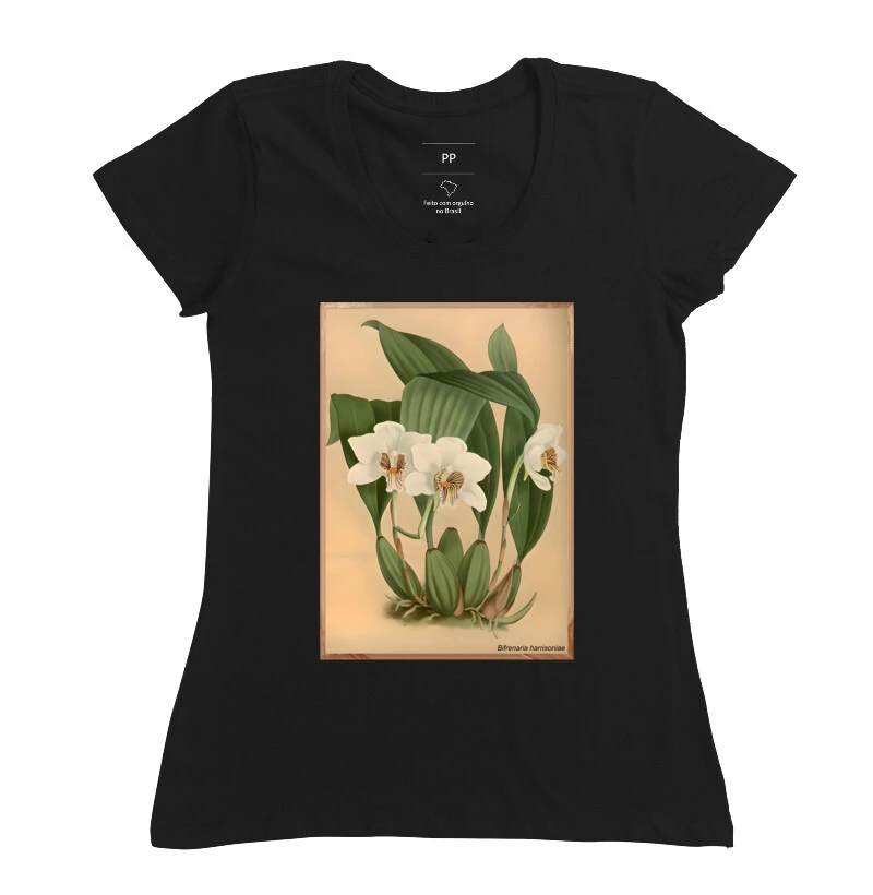 Bifrenaria t-shirt