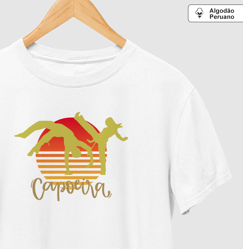capoeira