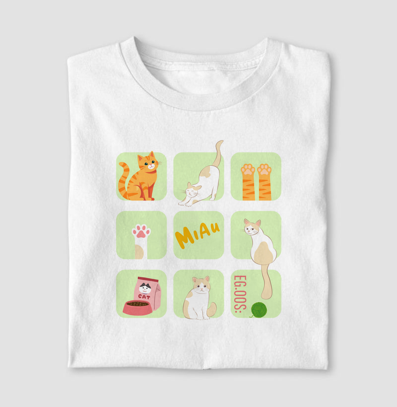 Pets: gatinhos