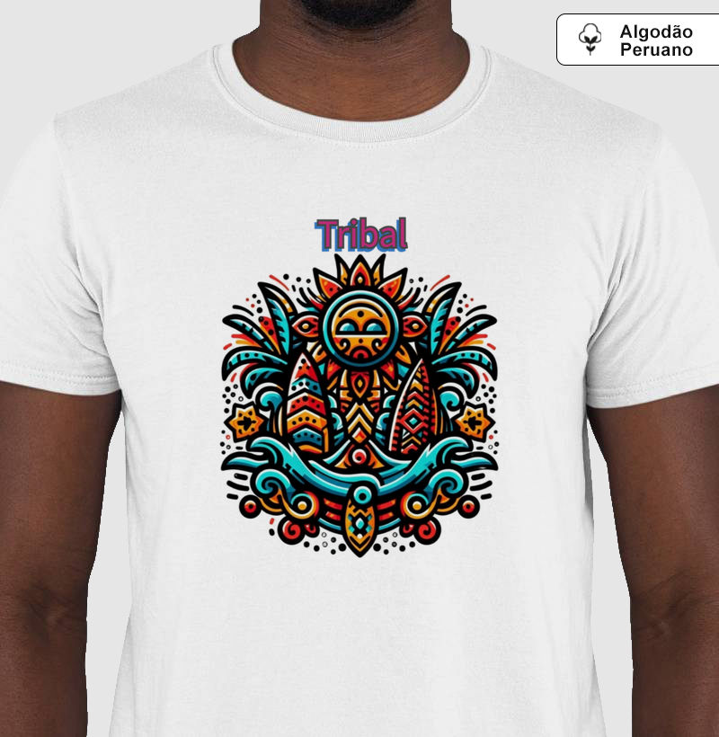 Tribal - Astecas