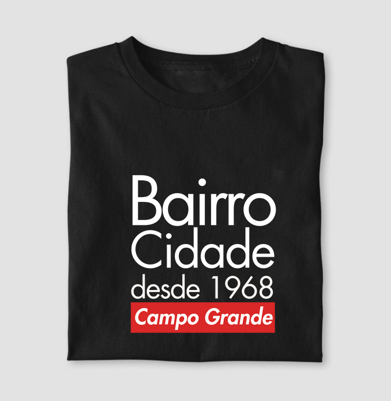 Bairro Cidade