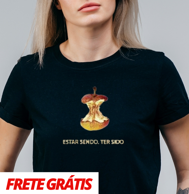 Hilda Hilst - Estar sendo. ter sido