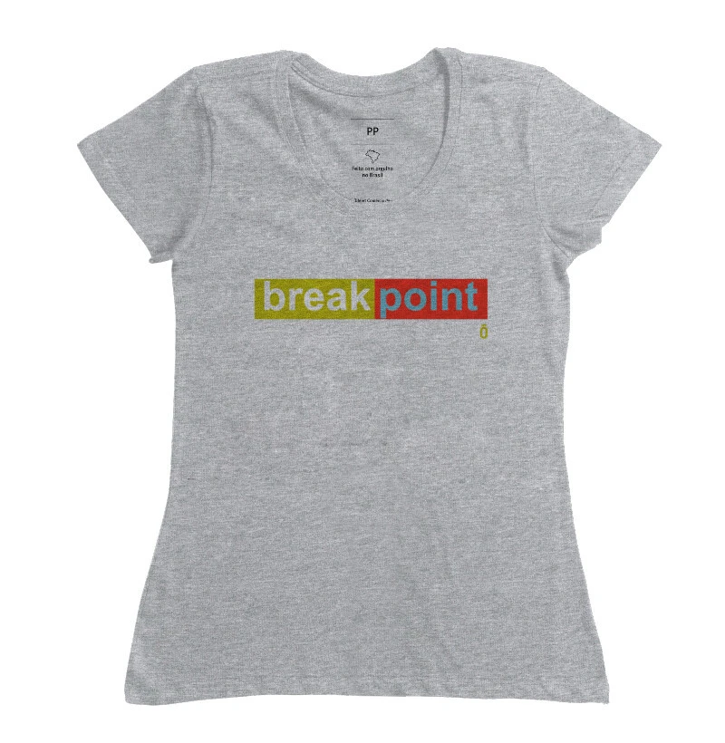 BREAK POINT Ö