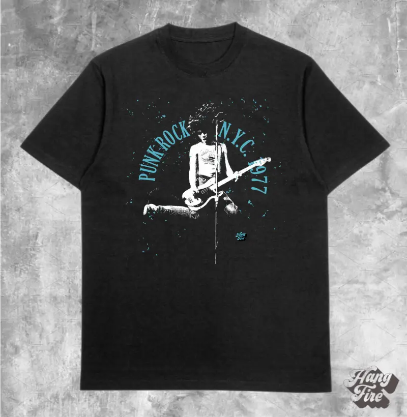 PUNK 77