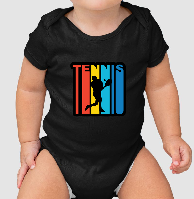 Body Infantil Premium