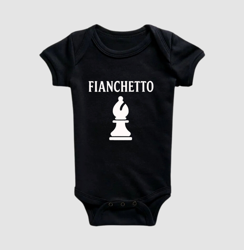 Fianchetto