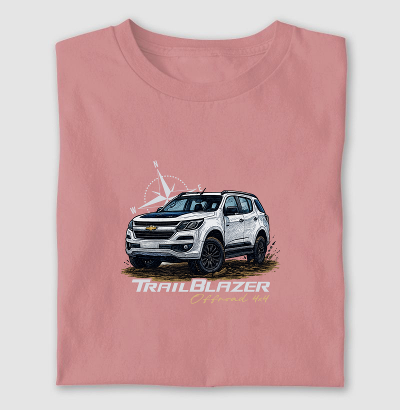 Trailbazer Offroad 4x4