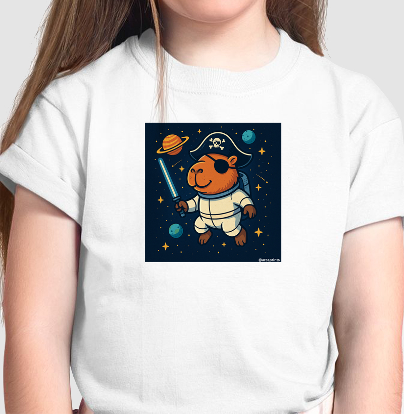 Pirata Espacial