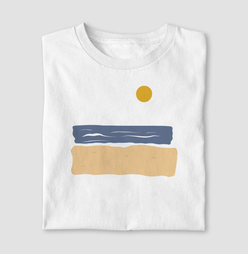 Abstract Sun