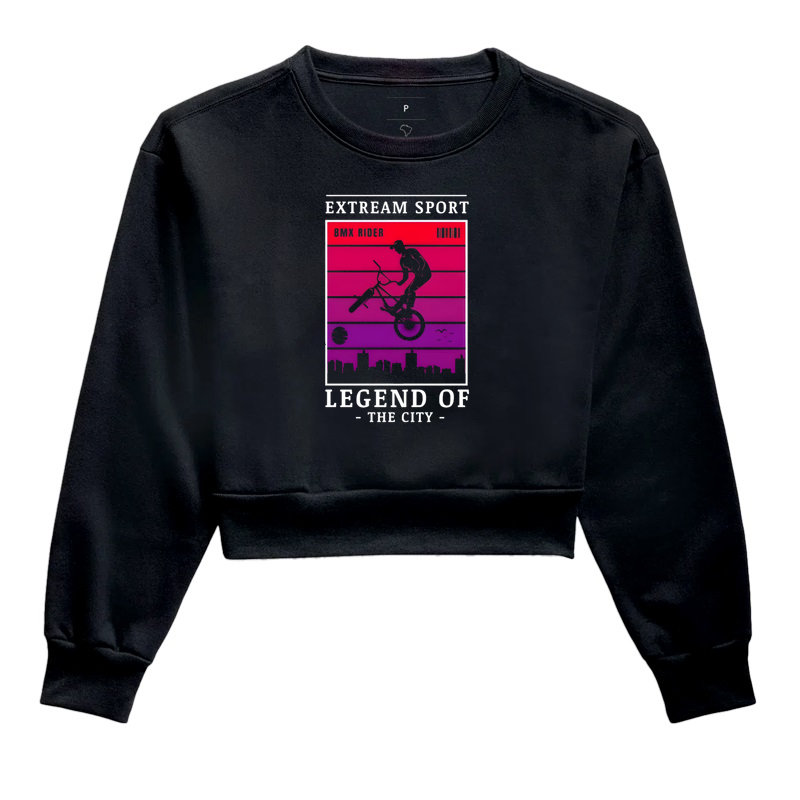 EXTREME LEGEND