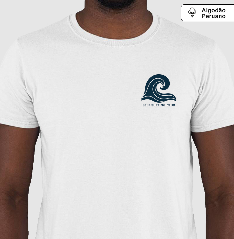 SELF SURFING CLUB | Confecção Reserva 🦜