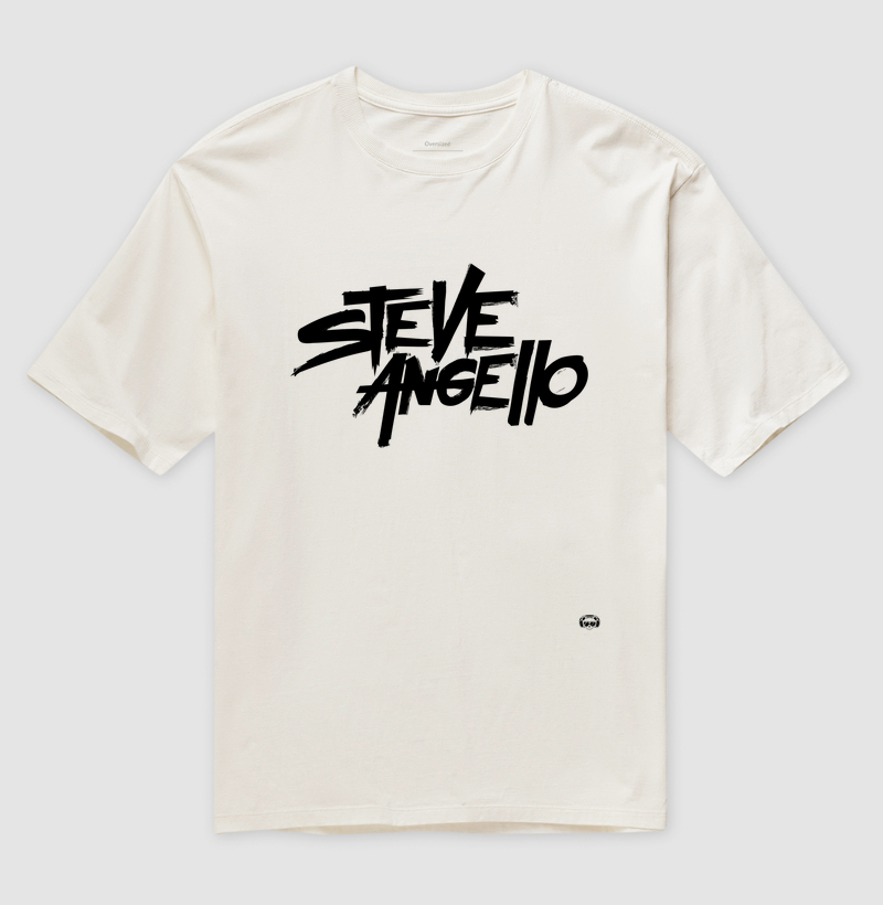 Steve Angello