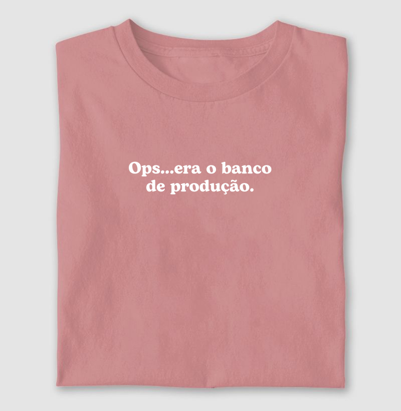 Ops!