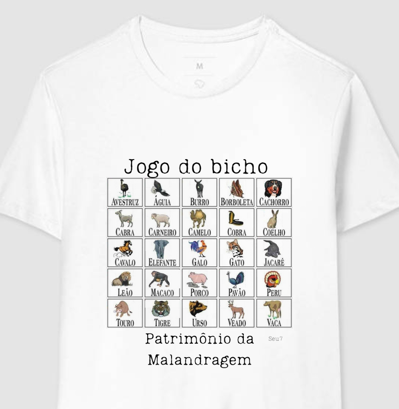 Jogo do Bicho