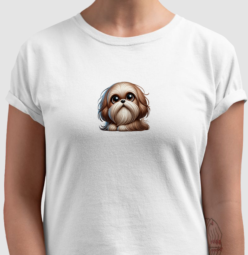 Shihtzu - Foficos Dogs 