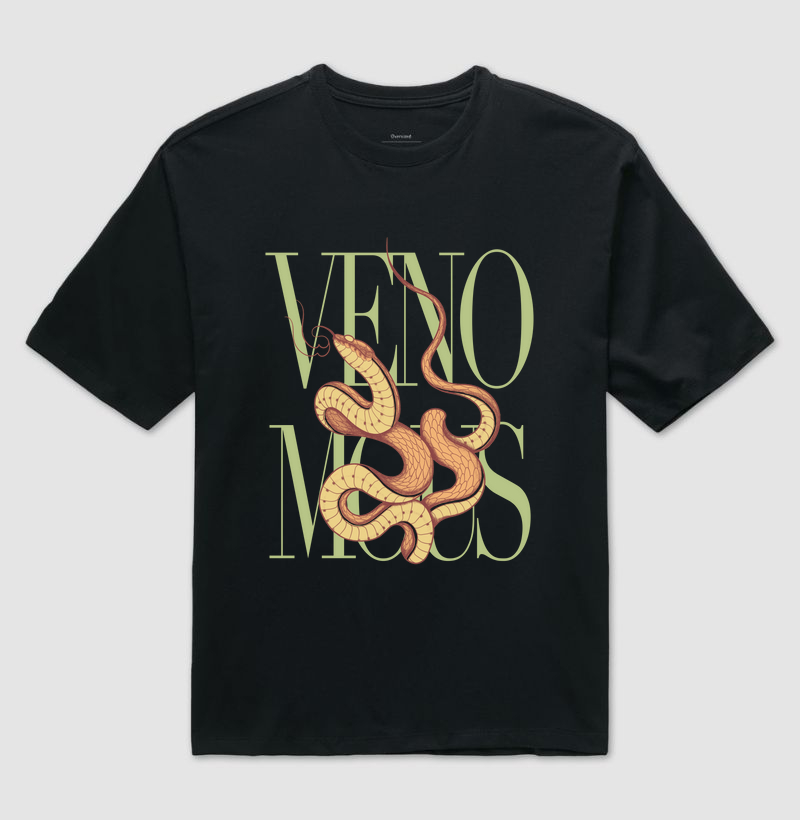 Venomous