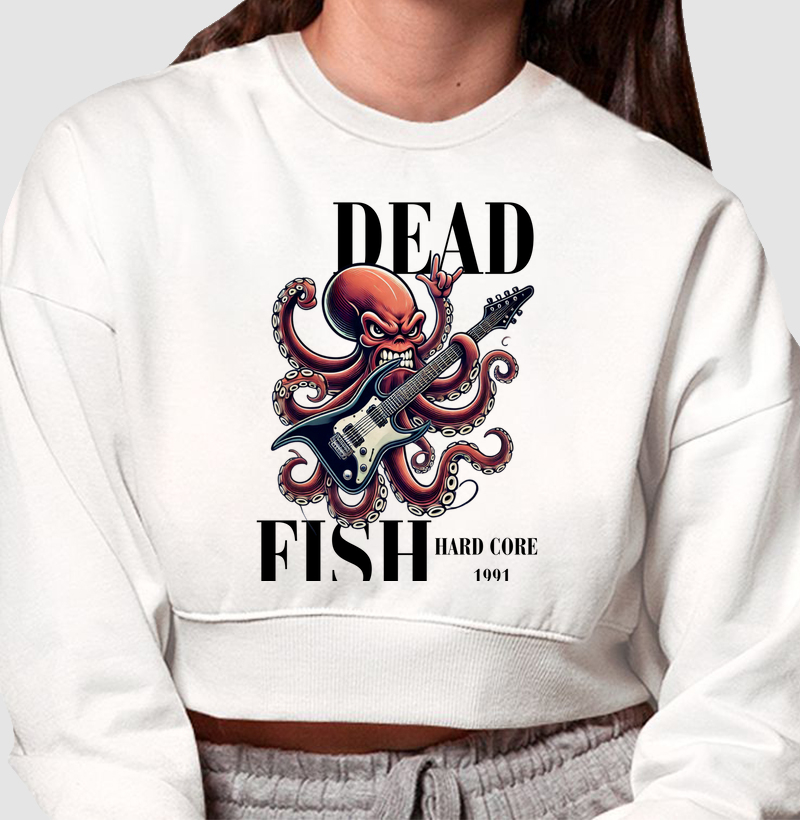 Dead Fish - Polvo