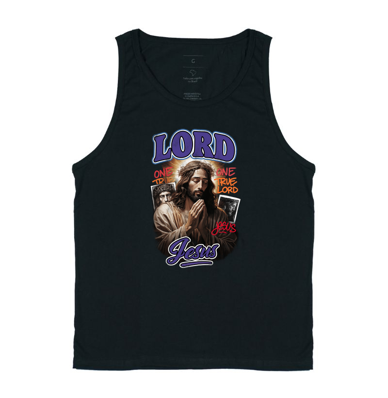 True Lord