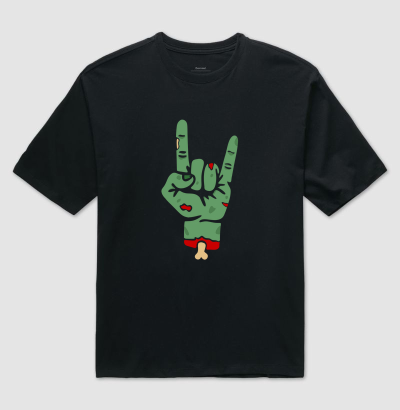 Zumbi Rock N Roll